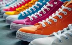Shoes Sneaker Ali