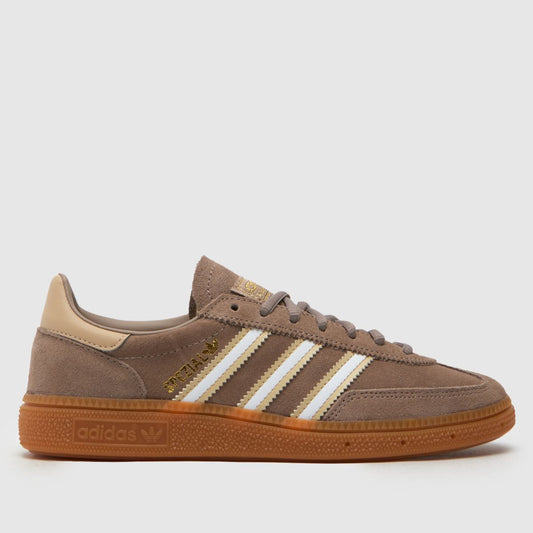 adidas  Handball Spezial Youth in Beige