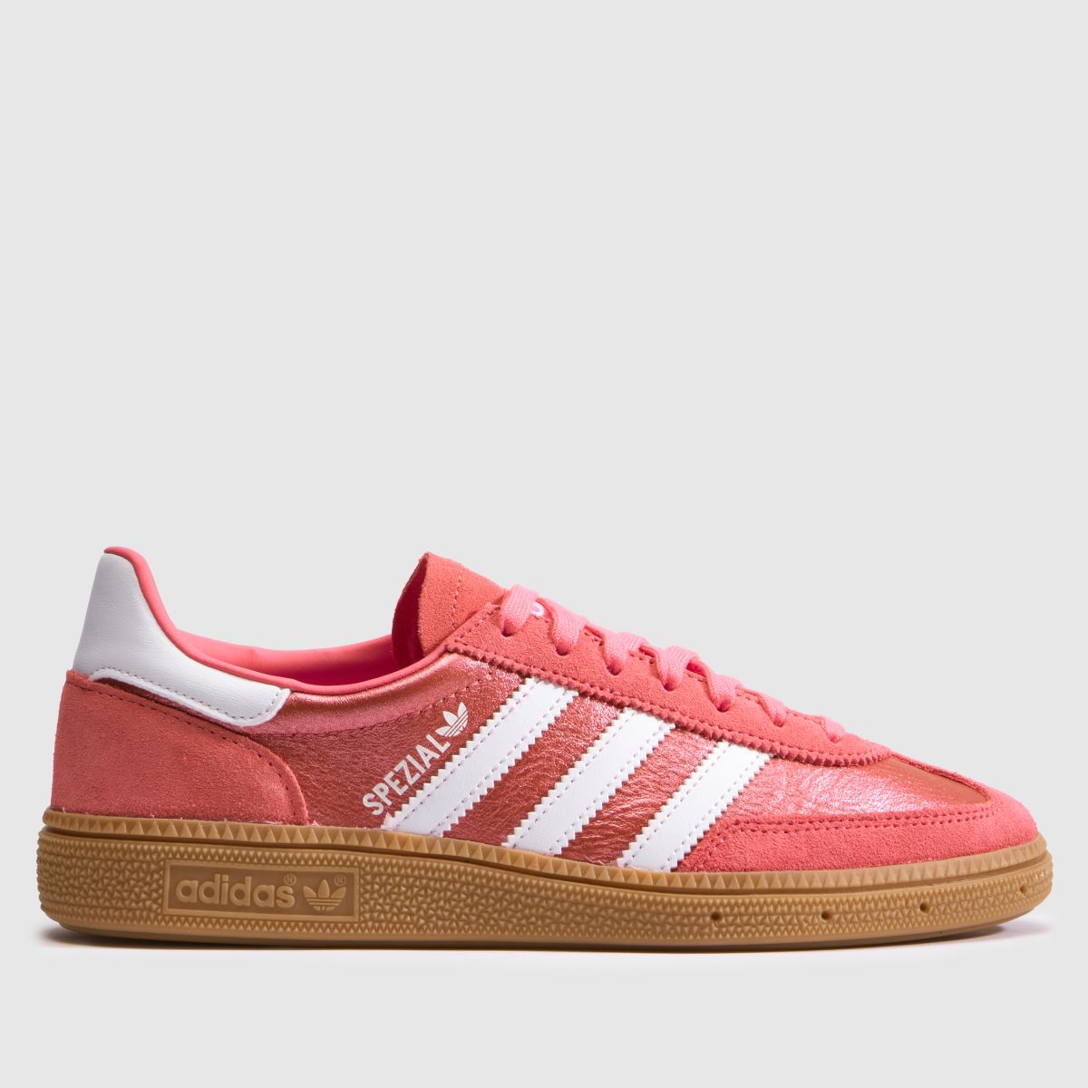 adidas Handball Spezial Girls Youth in Pink
