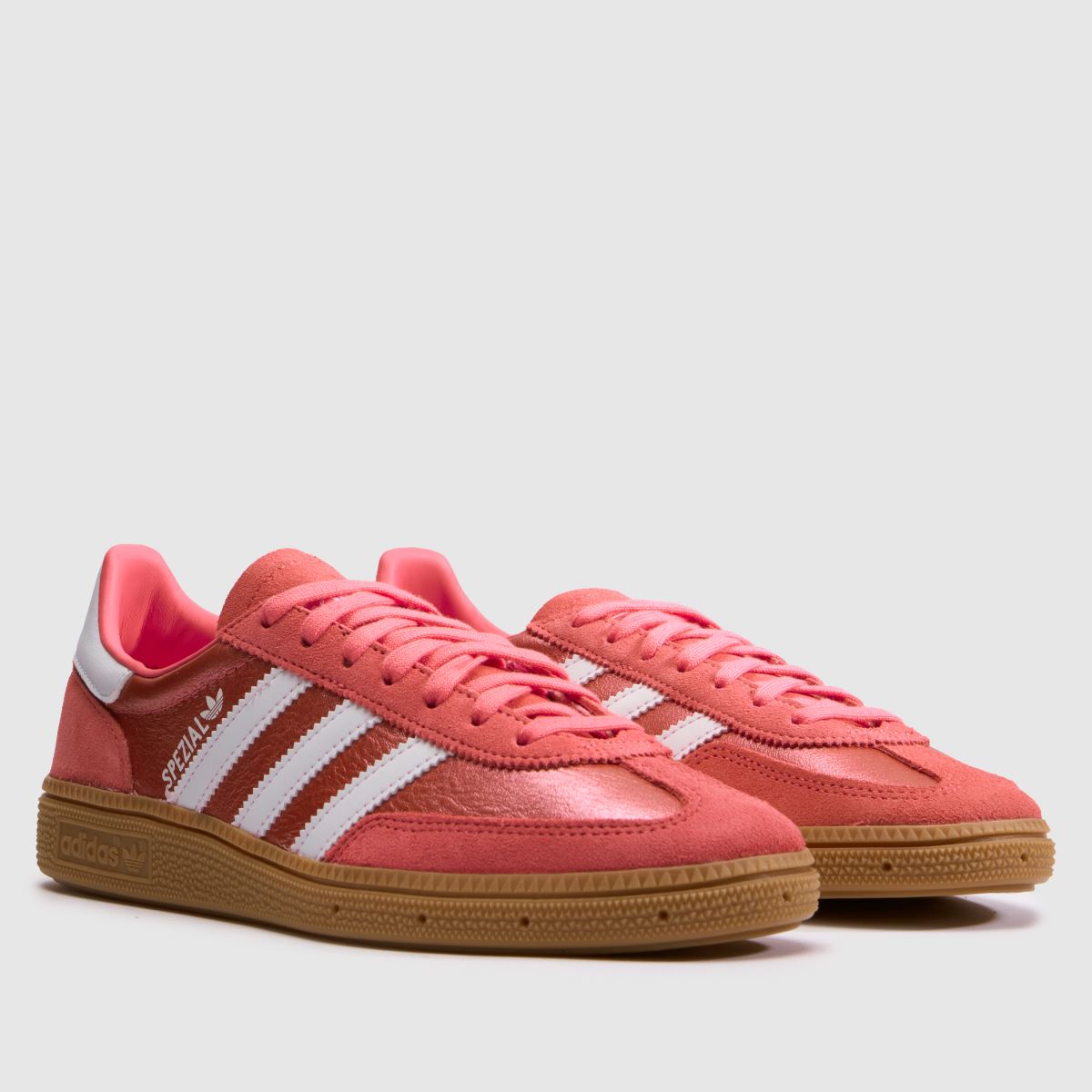 adidas Handball Spezial Girls Youth in Pink