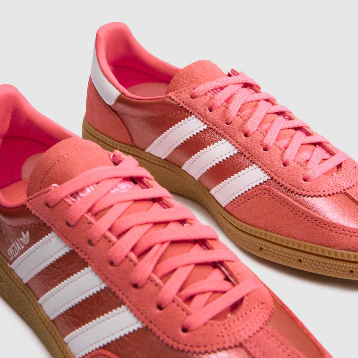 adidas Handball Spezial Girls Youth in Pink